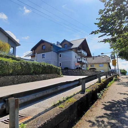 Ferienwohnung Agerblick 3 Zimmer Mit Kueche, 83M2 Ленцинг Экстерьер фото