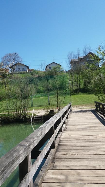 Ferienwohnung Agerblick 3 Zimmer Mit Kueche, 83M2 Ленцинг Экстерьер фото